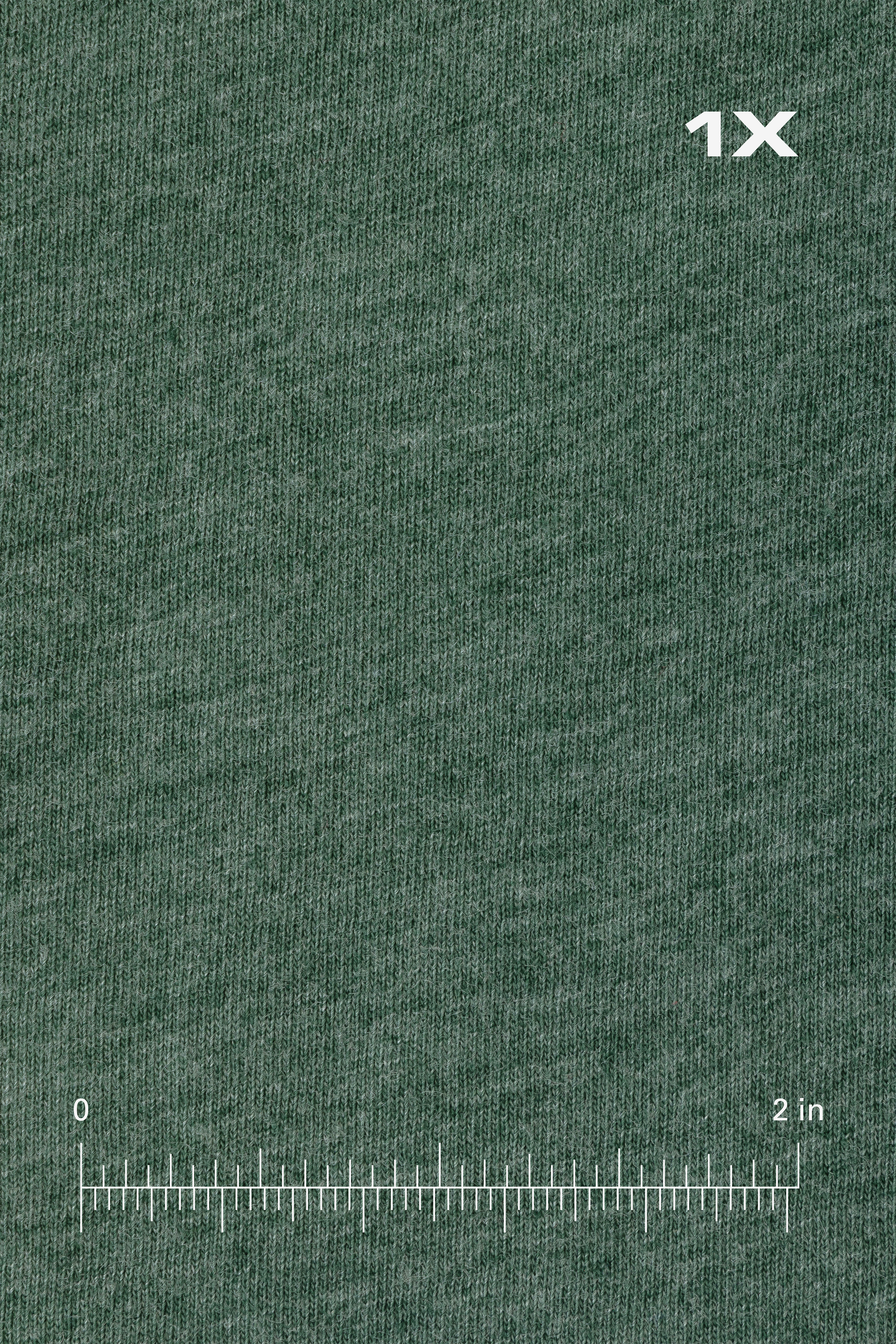 3.8 OZ POLY COTTON S/S T-SHIRT 7