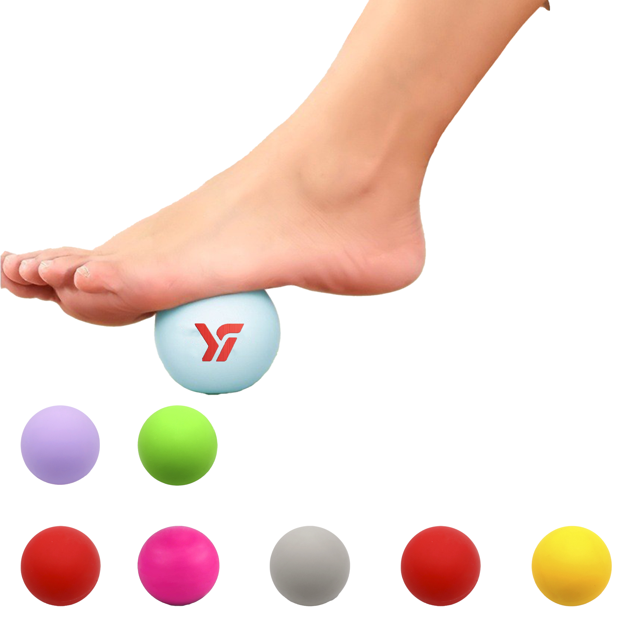 Massage Ball For Yoga 2