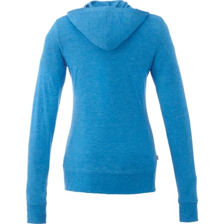Women's Garner Knit Full Zip Hoody 38
