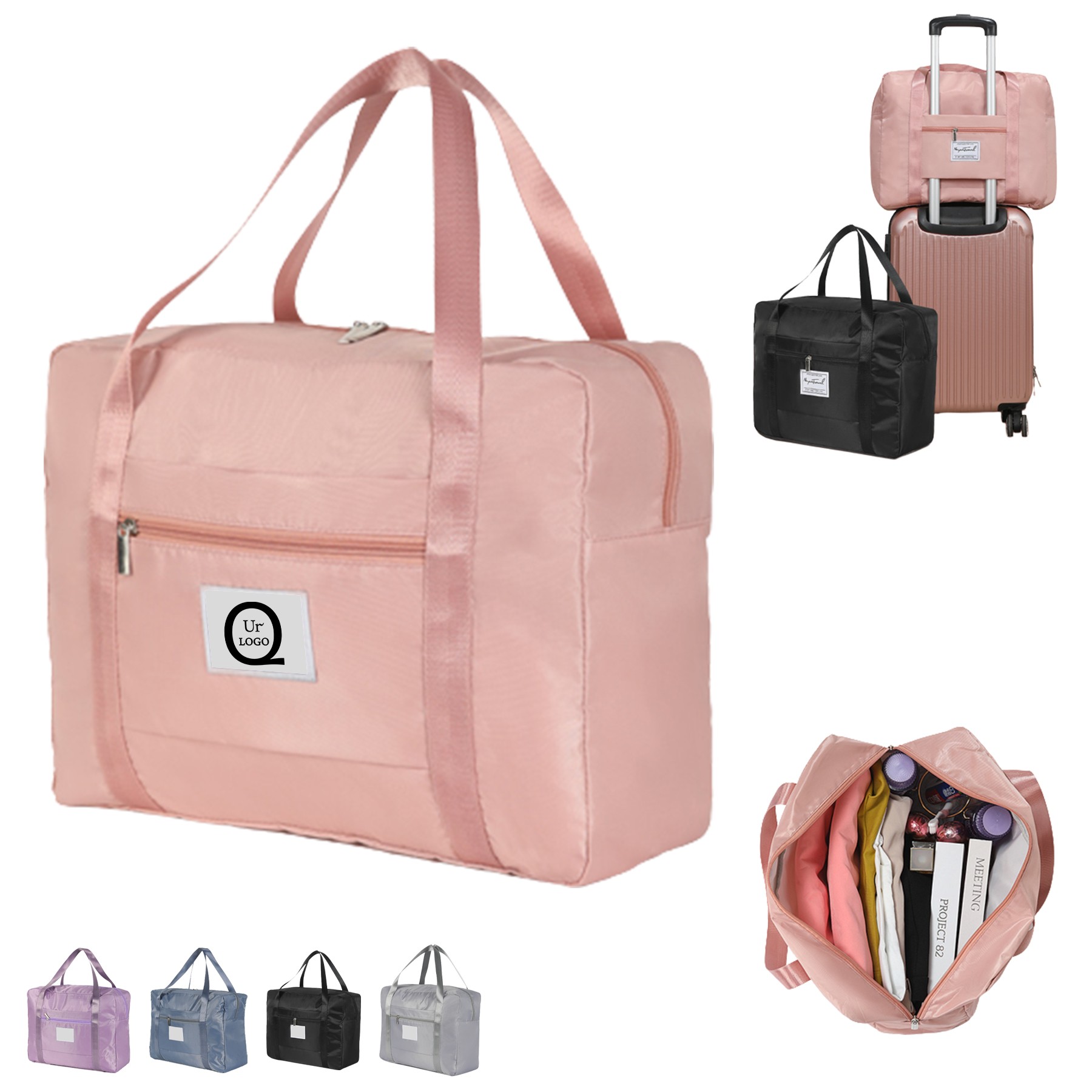 Travel Luggage Bag