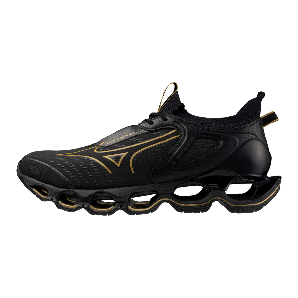Men's Wave Prophecy 14 Running Shoe 2