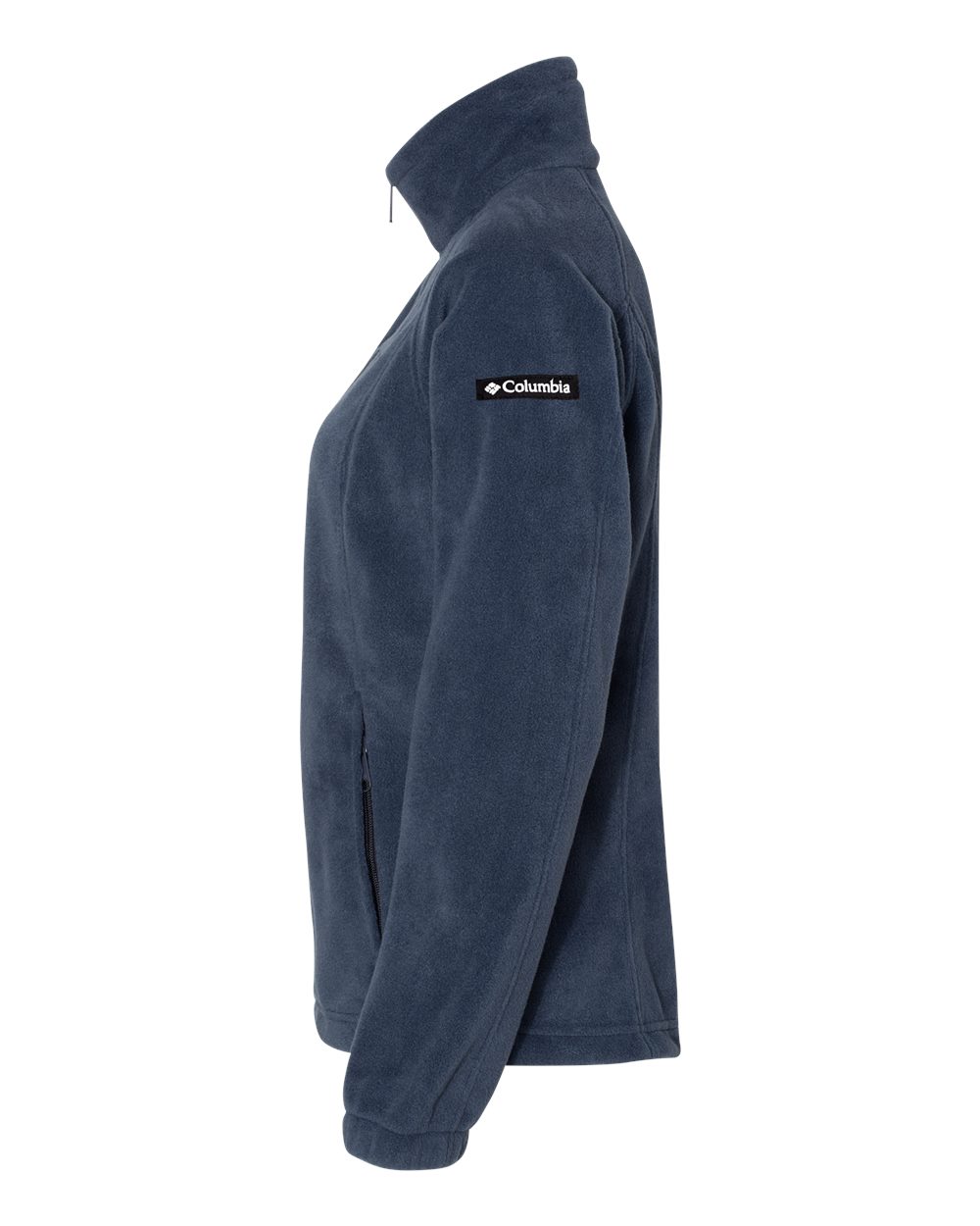 Women's Benton Springs™ Fleece Full-Zip Jacket - 212470 22