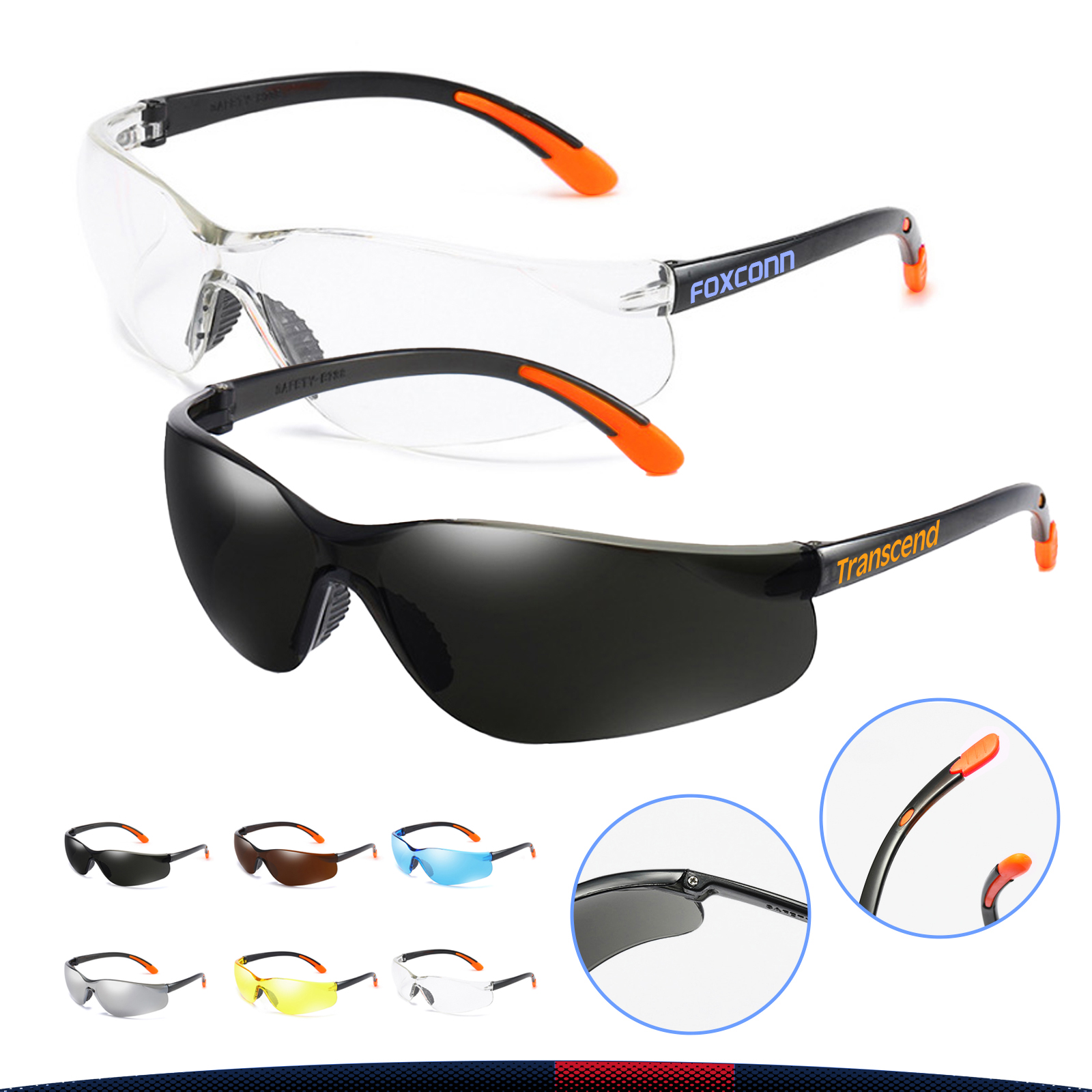 Outdoor Sport Sunglasses 4
