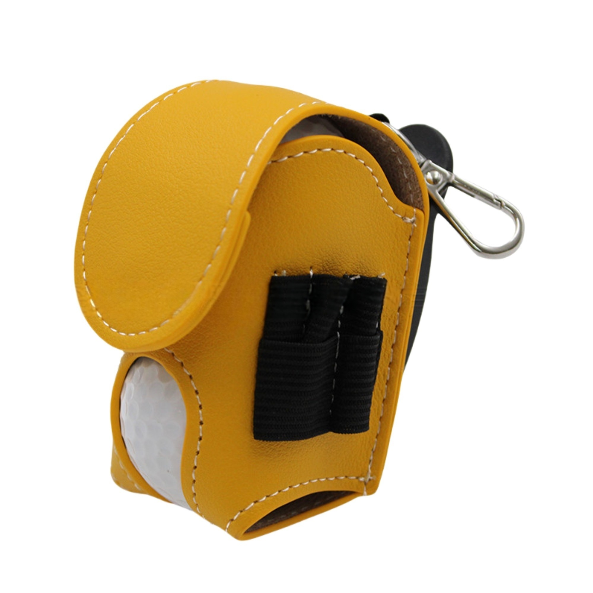 Golf Waist Holder With Tee Holder 9