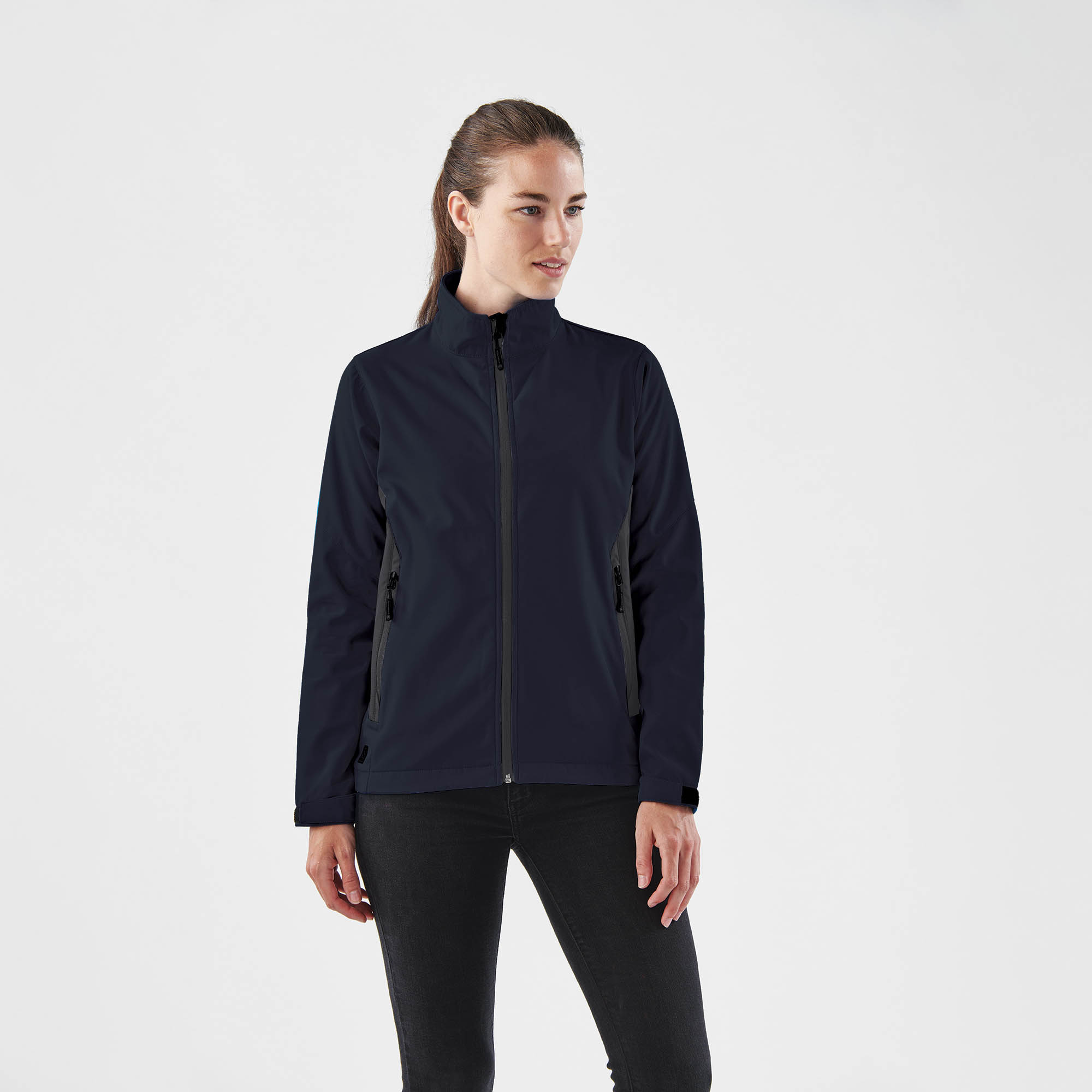Stormtech Women's Pulse Softshell Jacket 3