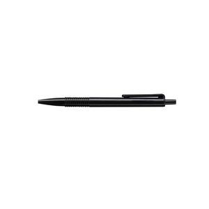 Plastic Click Ballpoint Pen 4