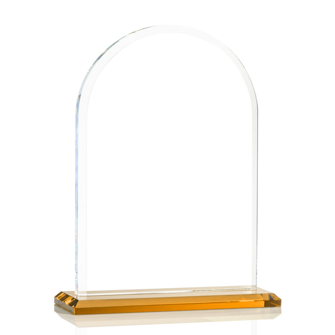 Bridgeport VividPrint™ Award -  Amber 8