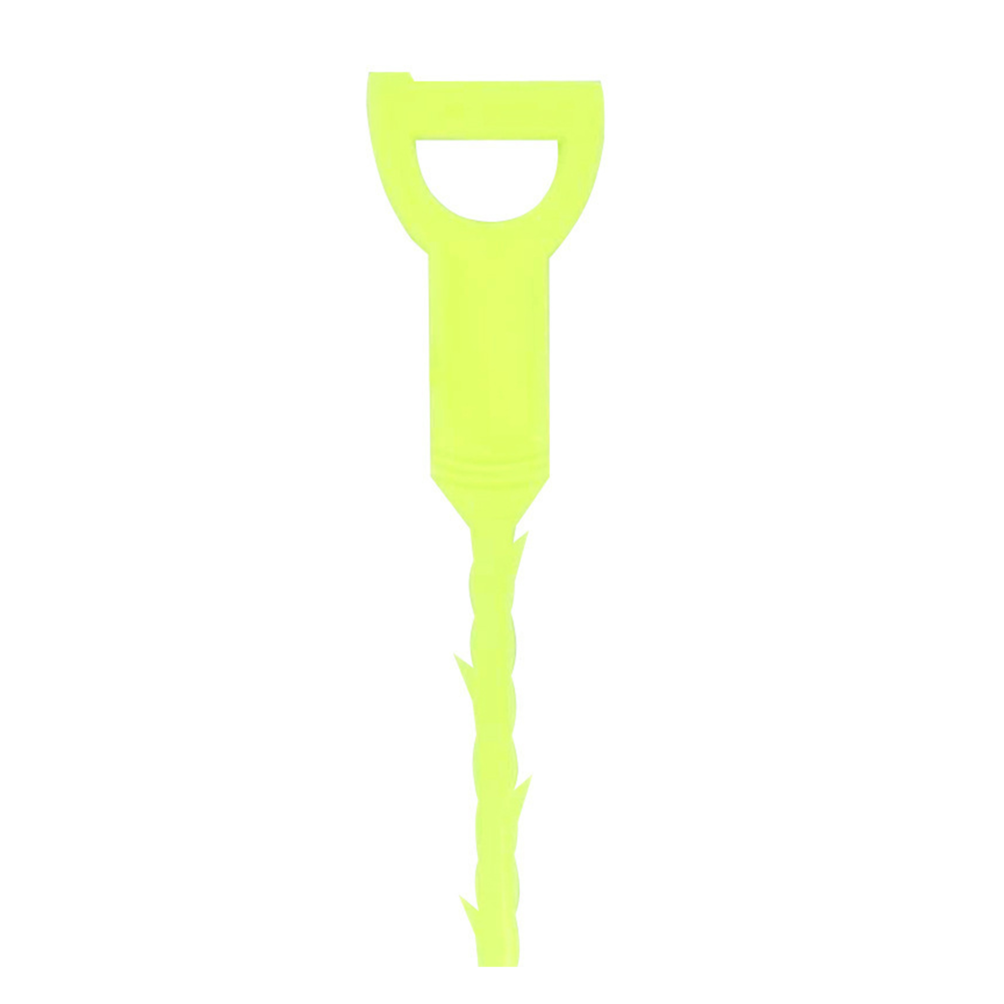 PP Plastic Drain Clog Remover Flexible Design 7