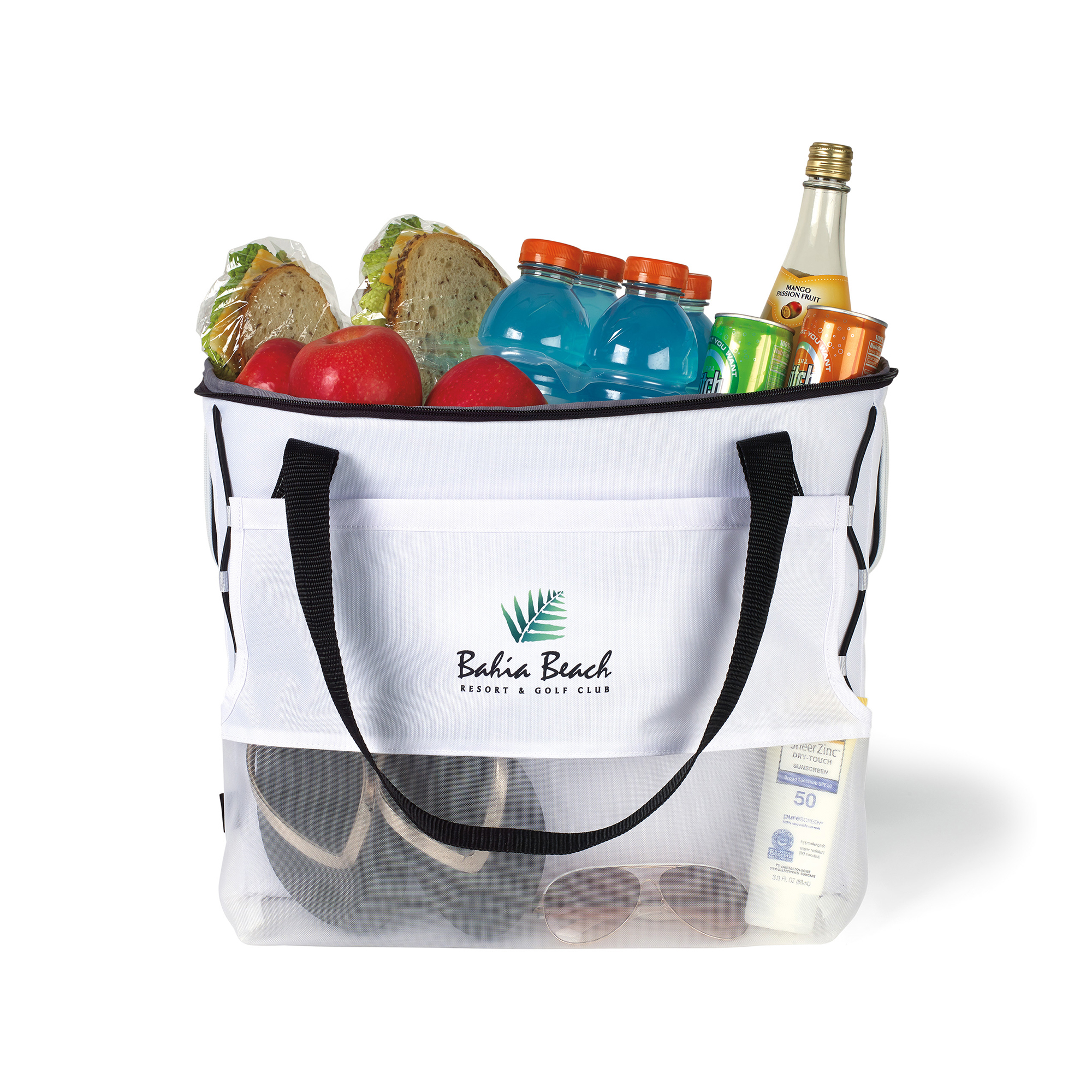 Maui Pacific Cooler Tote 2
