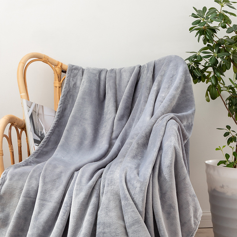 40" x 60" Fleece Blanket 3