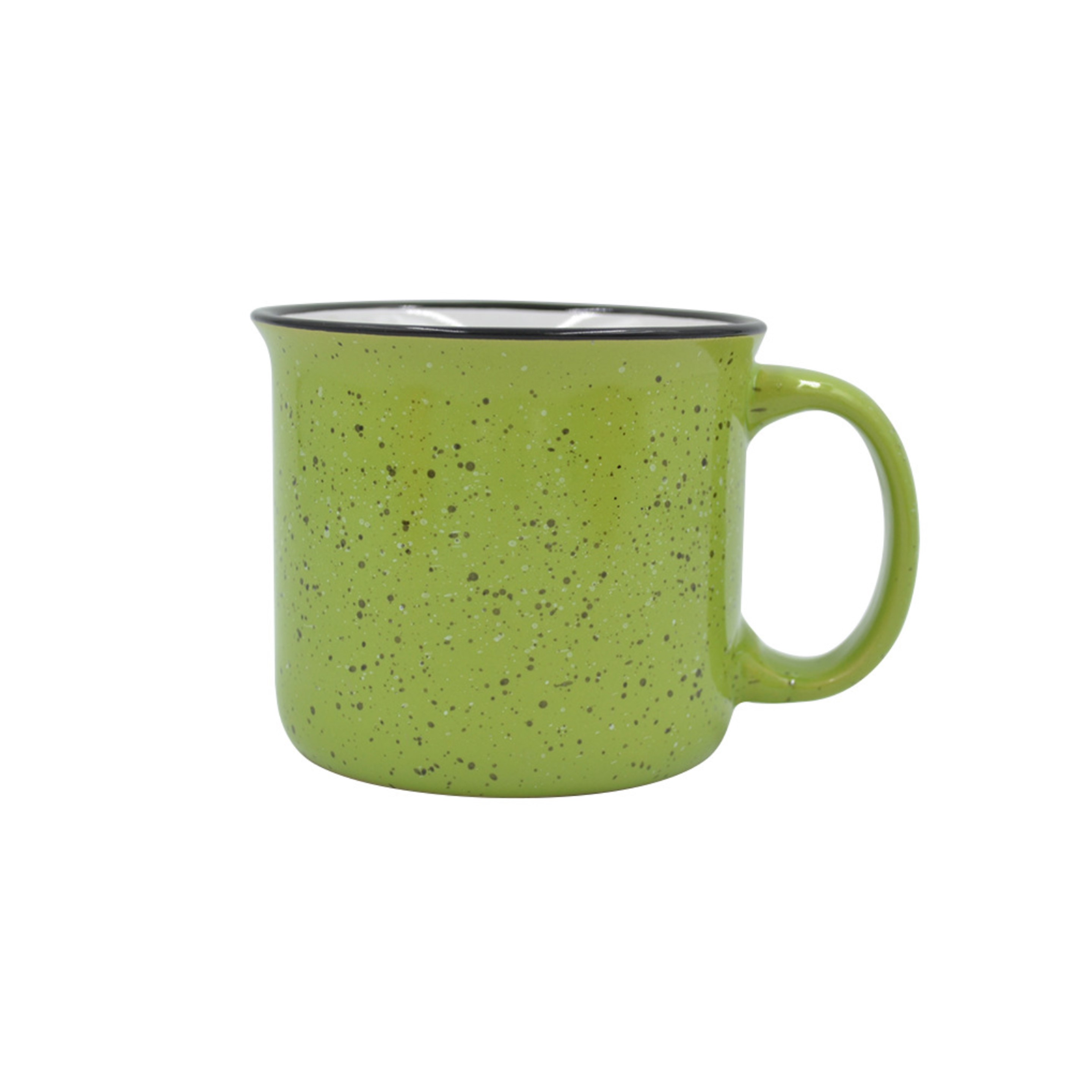 15oz Campfire Mug - OCEAN 2