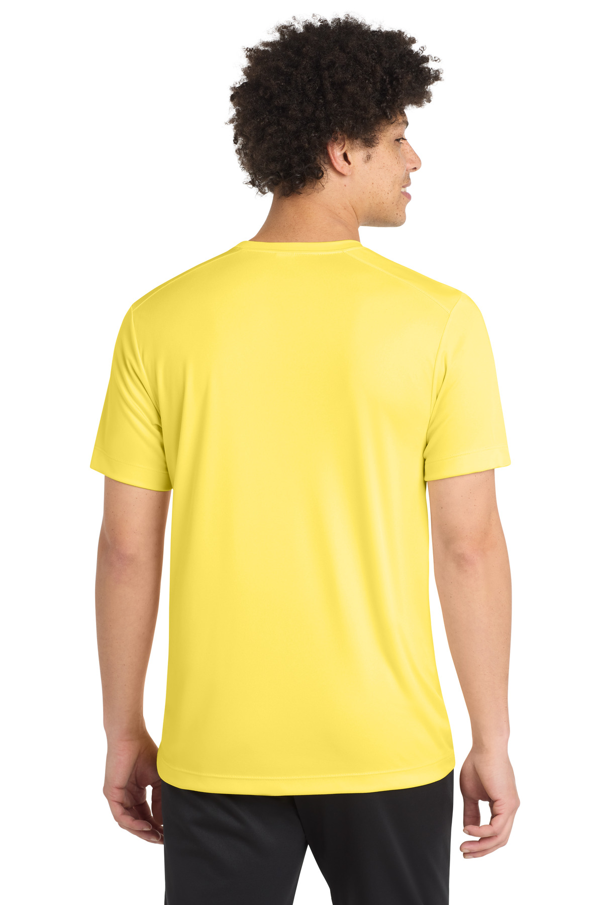 Sport-Tek Posi-UV Pro Tee. ST420 20