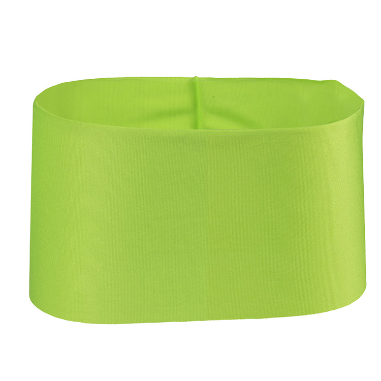 "The Austin" Sporty Headband Headwear Silkscreen - Domestic Production 1