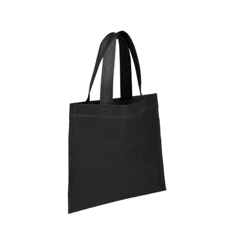 Mini Non-Woven Heat Sealed Tote 94