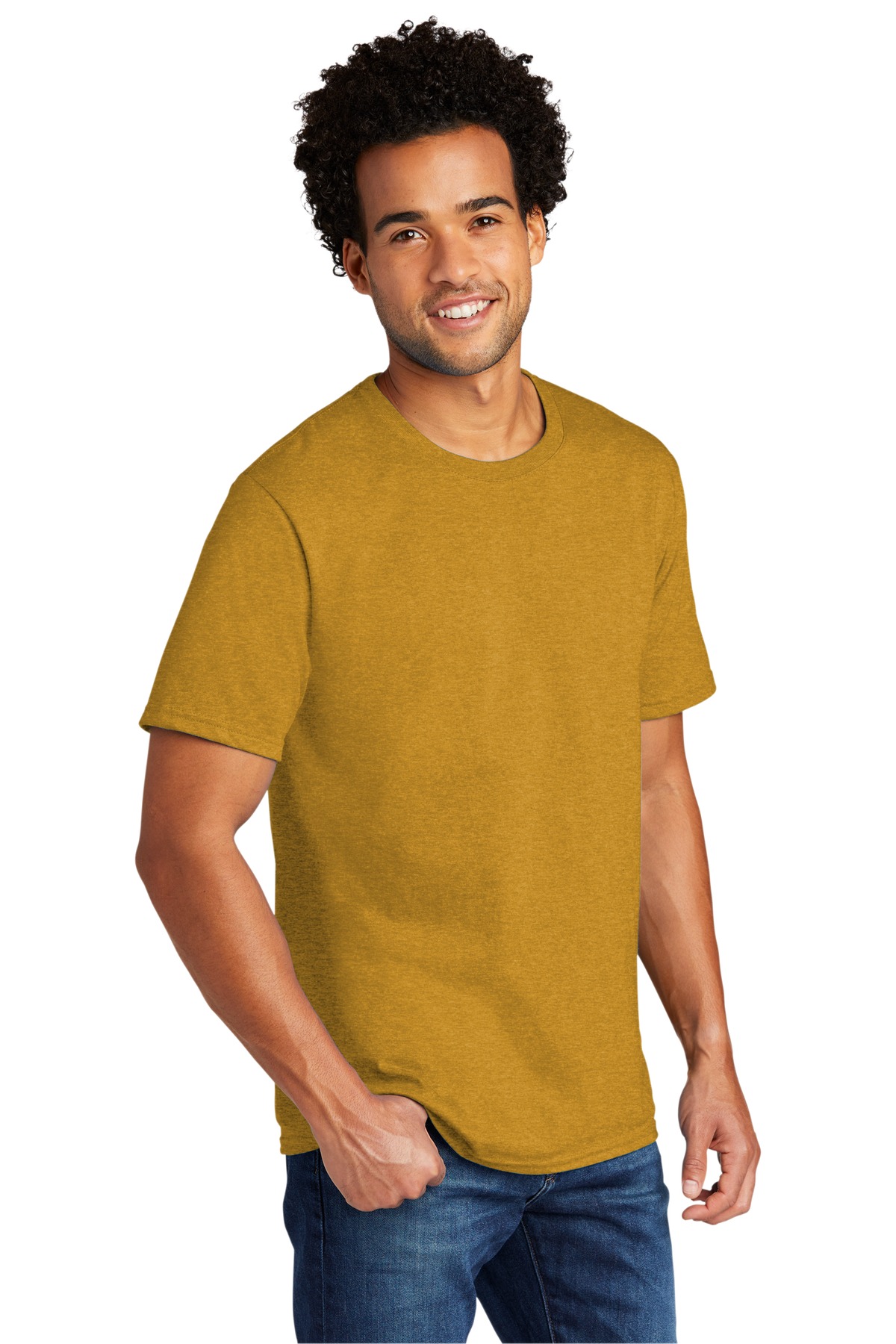 Port & Company® Tri-Blend Tee 6