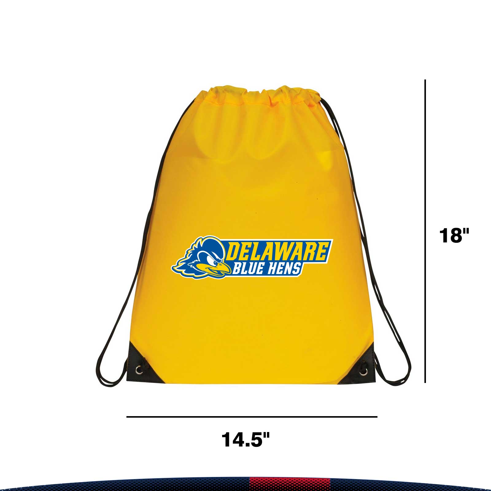 Cordrs Drawstring Backpack 9