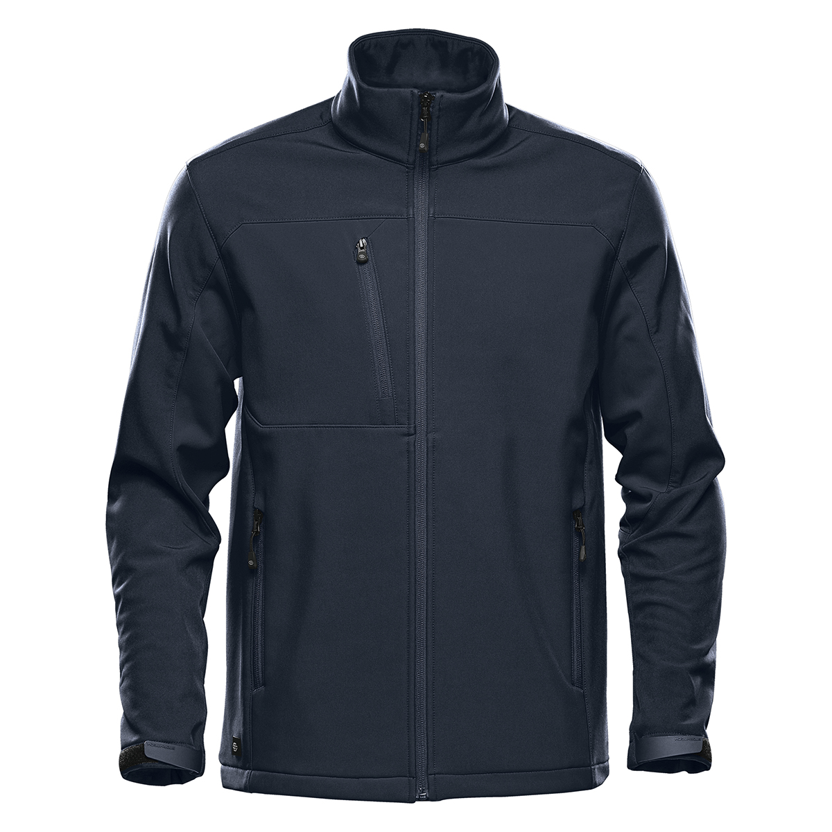 Stormtech Cascades Men's Softshell 3