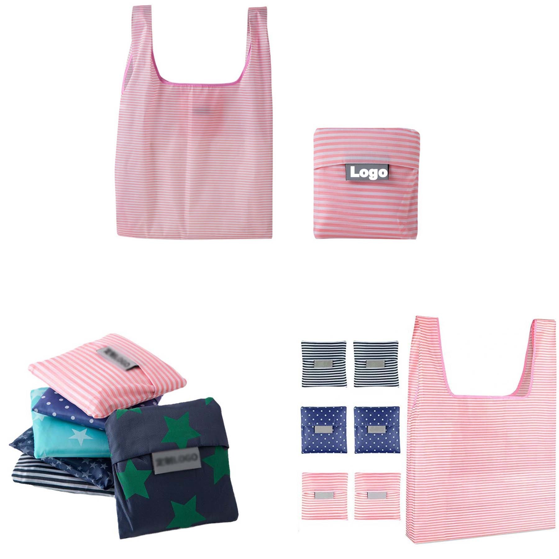 Polyester Foldable Bag