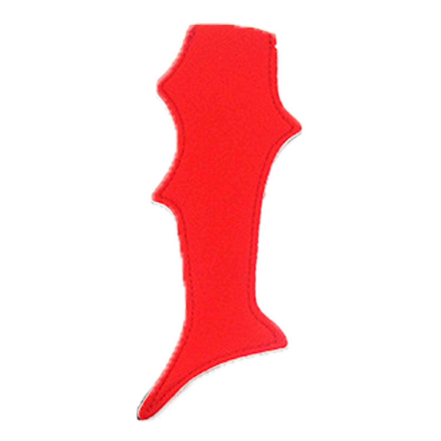 Neoprene Mermaid Ice Pop Sleeve 10