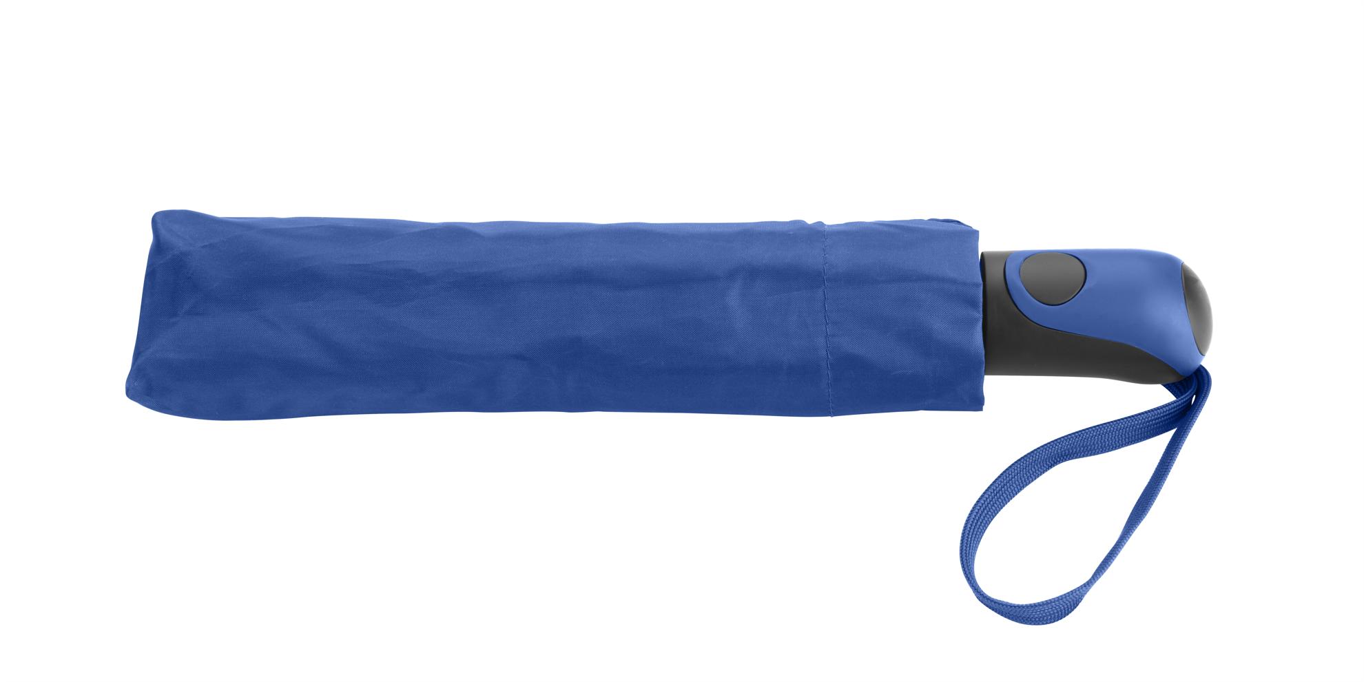 Shed Rain™ Windjammer® 42" Auto-Open Compact Umbrella 92