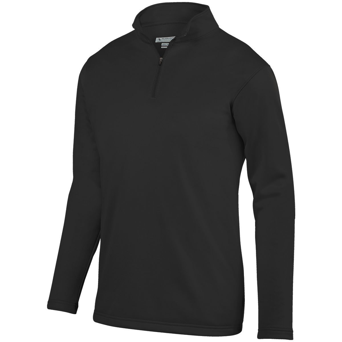 Youth Wicking Fleece Pullover 10