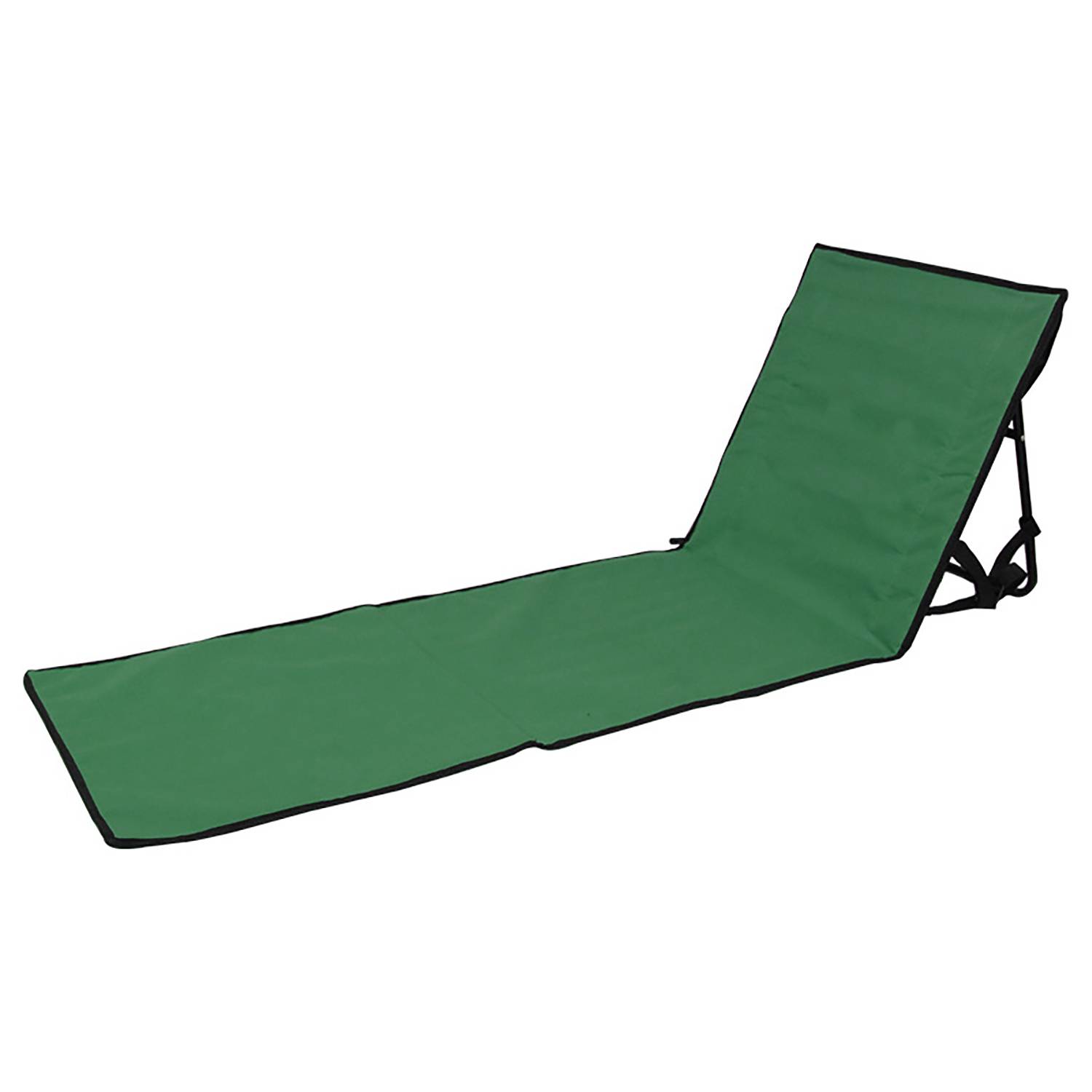 Camping Mat With Adjustable Backrest for Picnic & Beach 5