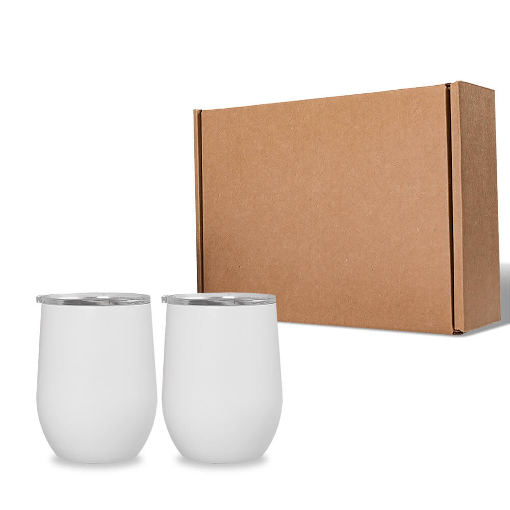 Patriot Stemless Set