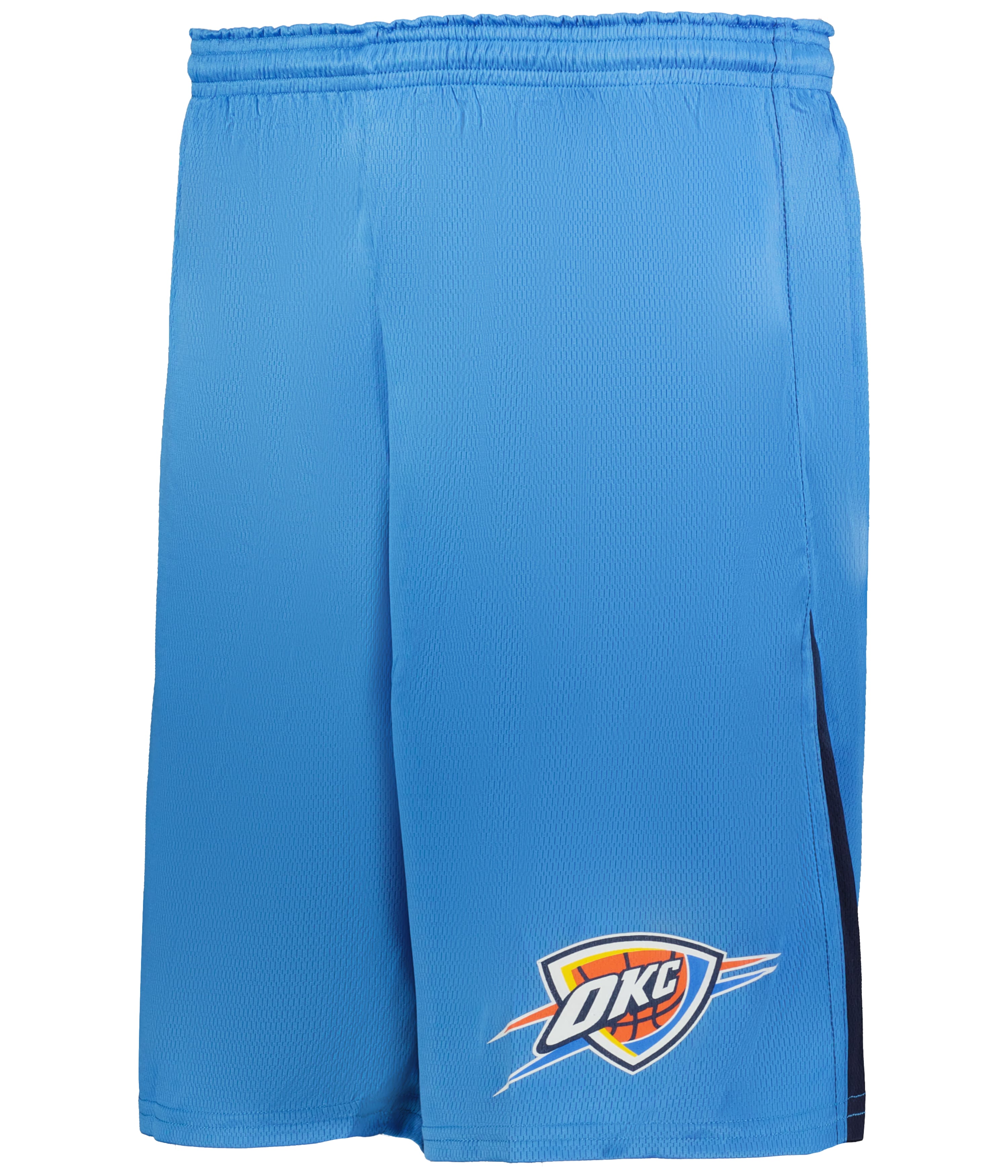 LOGO'D NBA SHORTS ADU 7