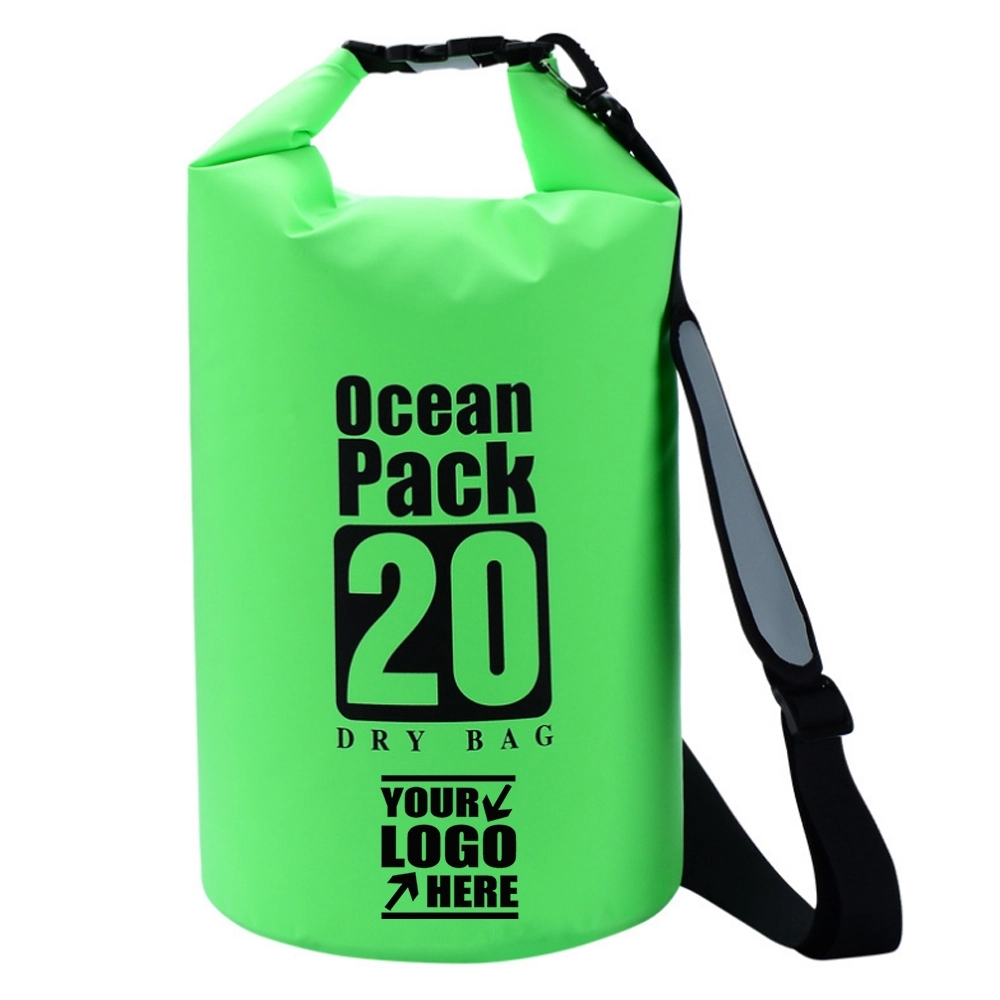 10L Floating Waterproof Dry Bag 2