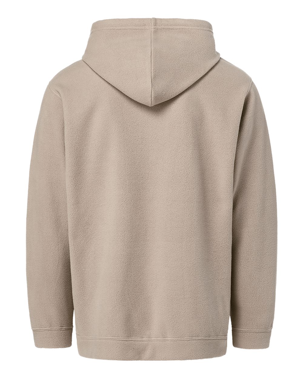 Unisex Whisper Fleece™ Hooded Sweatshirt - 24701 43