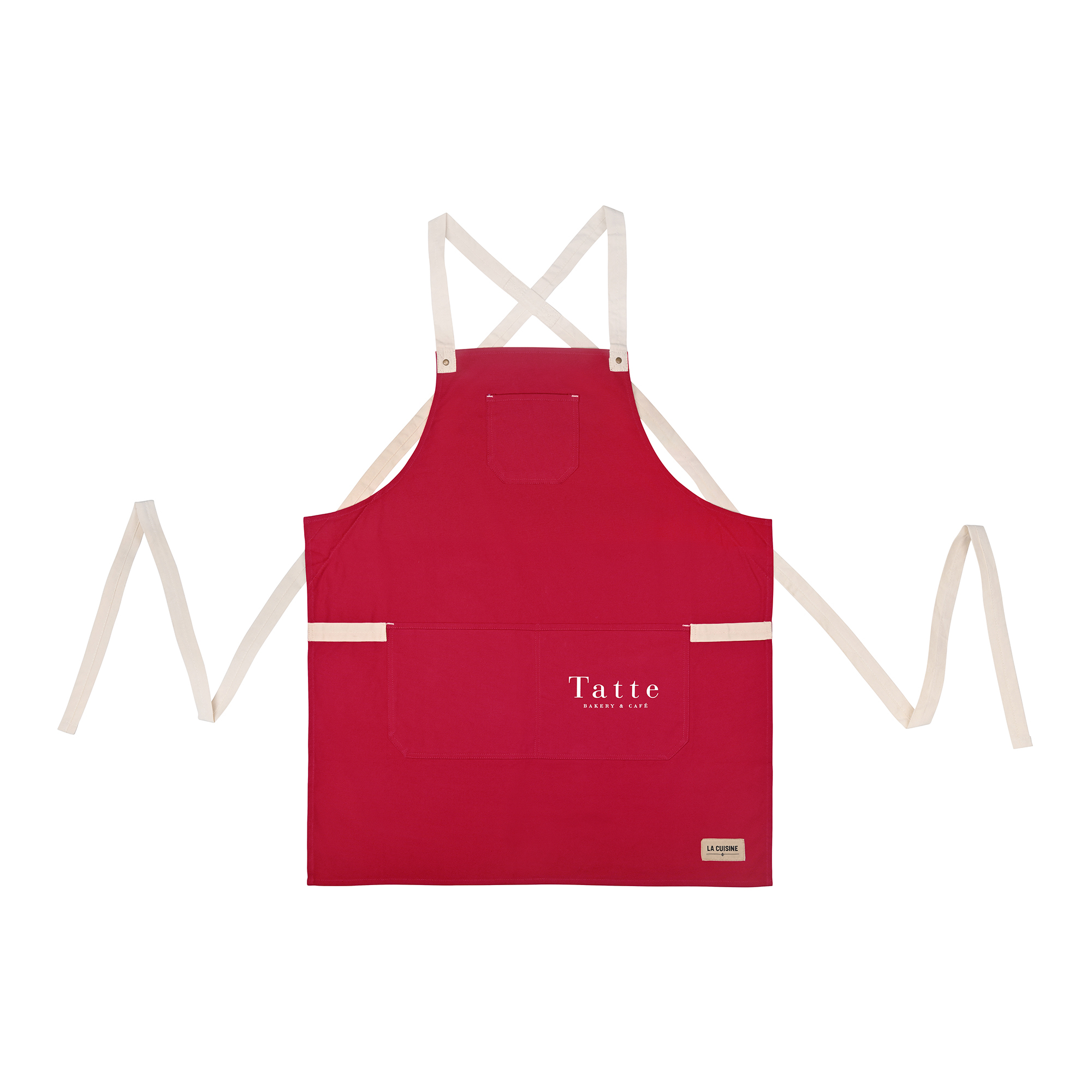 La Cuisine™ Prep Apron 21
