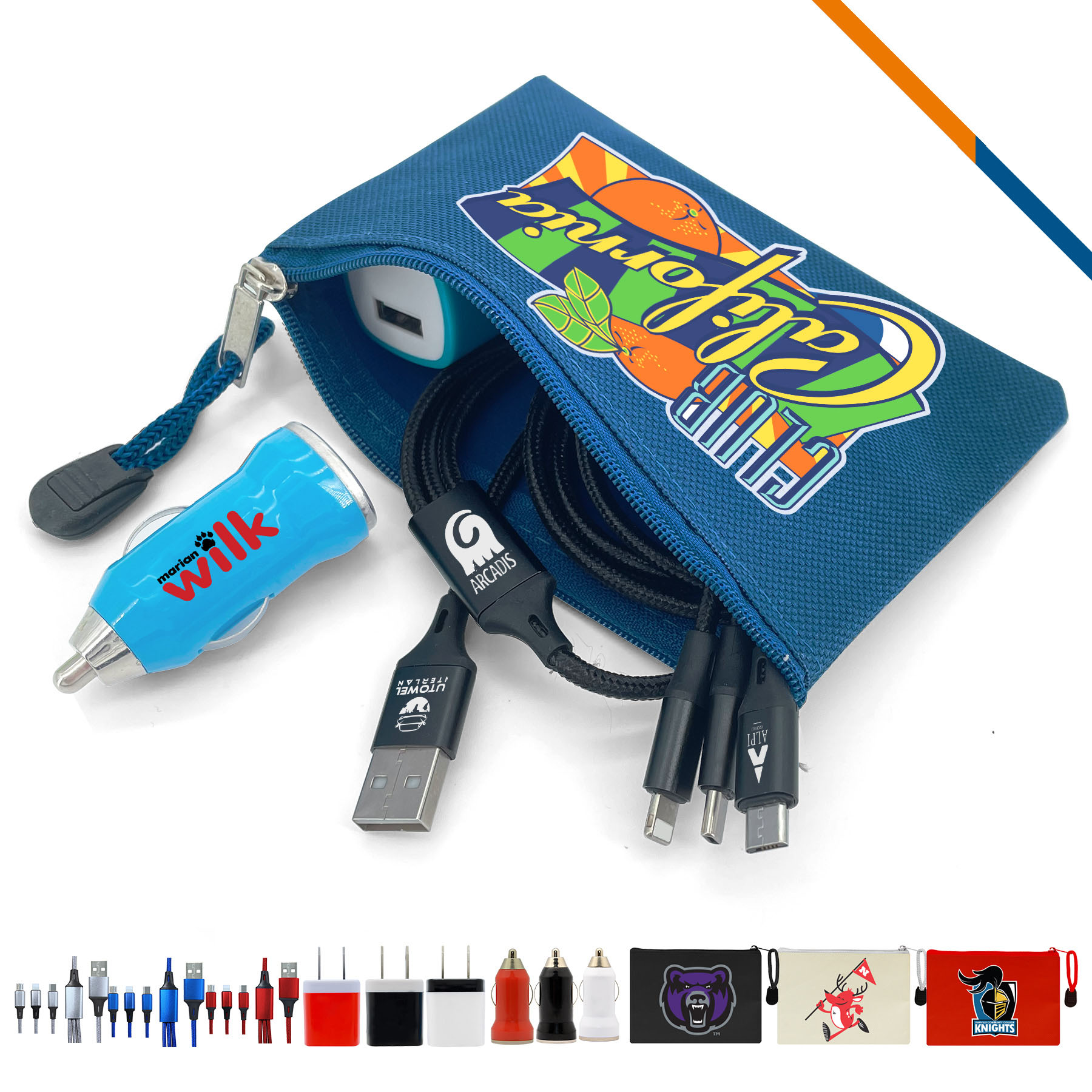 Avia Activity Set 10