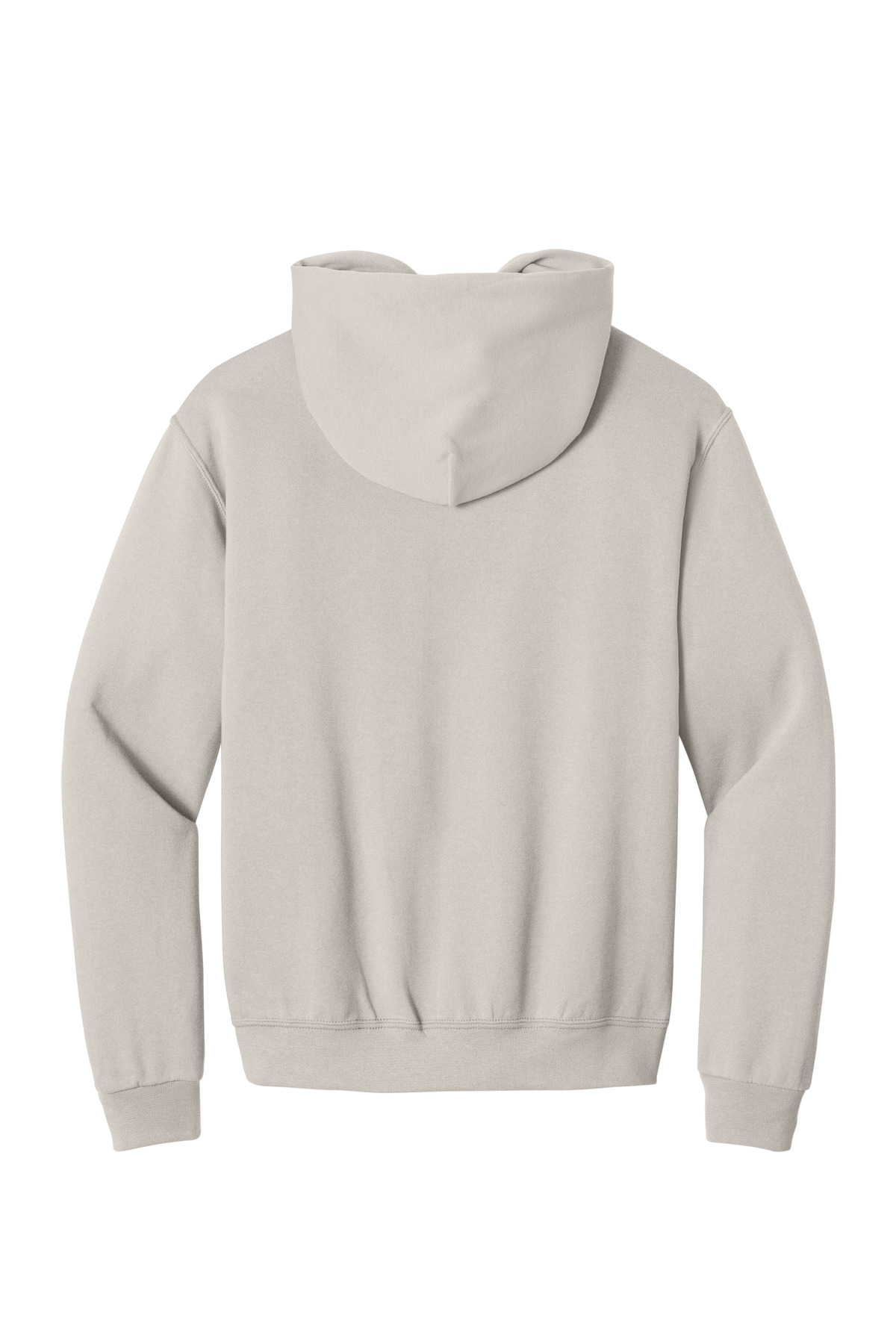 Jerzees NuBlend Pullover Hooded Sweatshirt. 996M 484