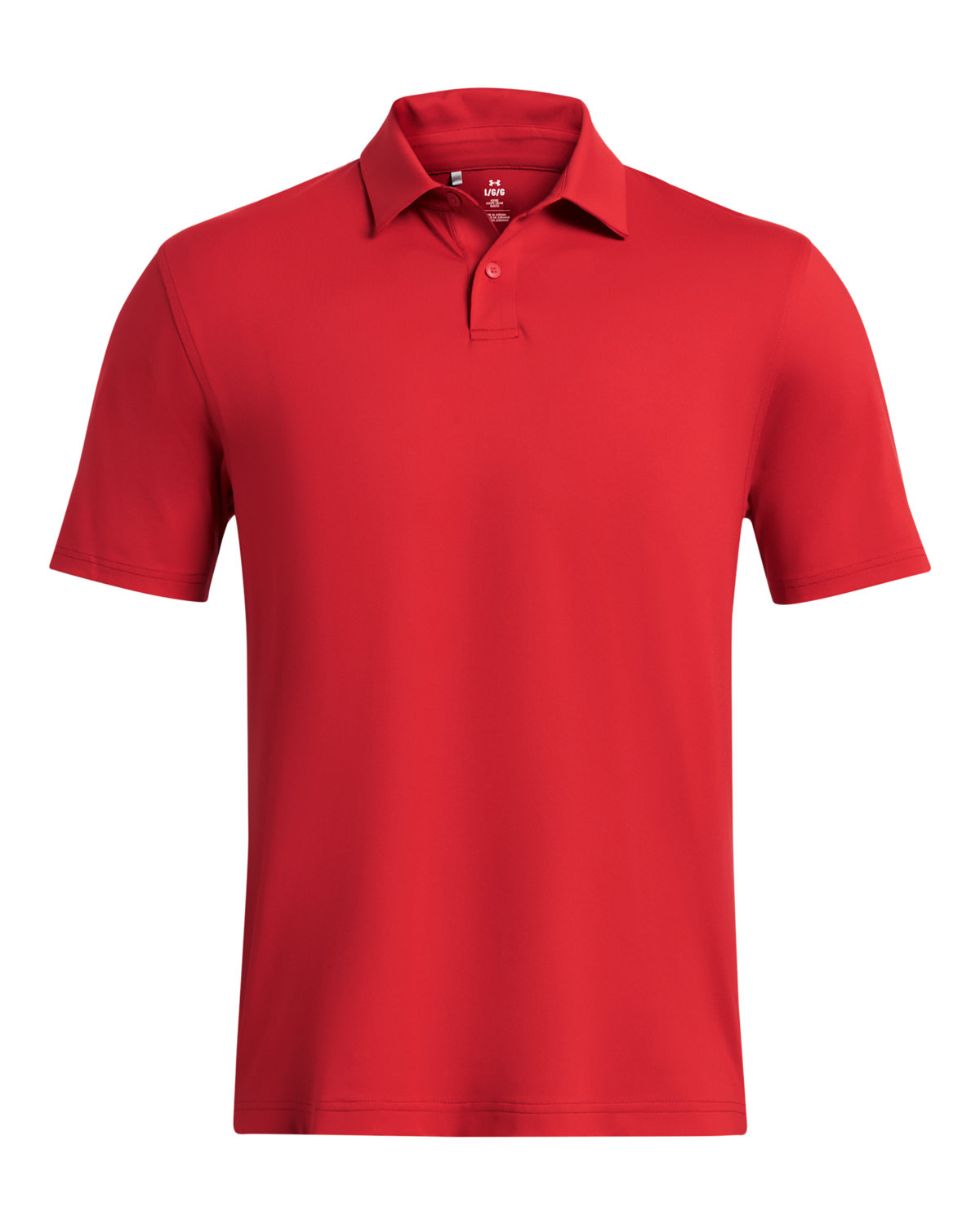 Men's Recycled Polo