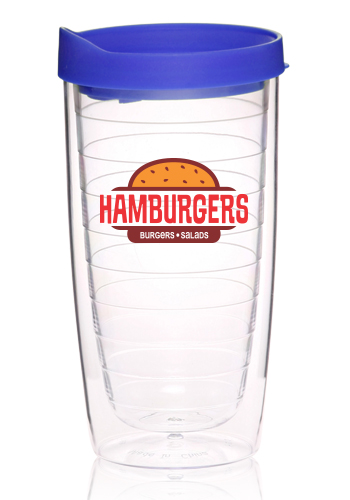 14 oz. Double Wall Acrylic Tumblers 3