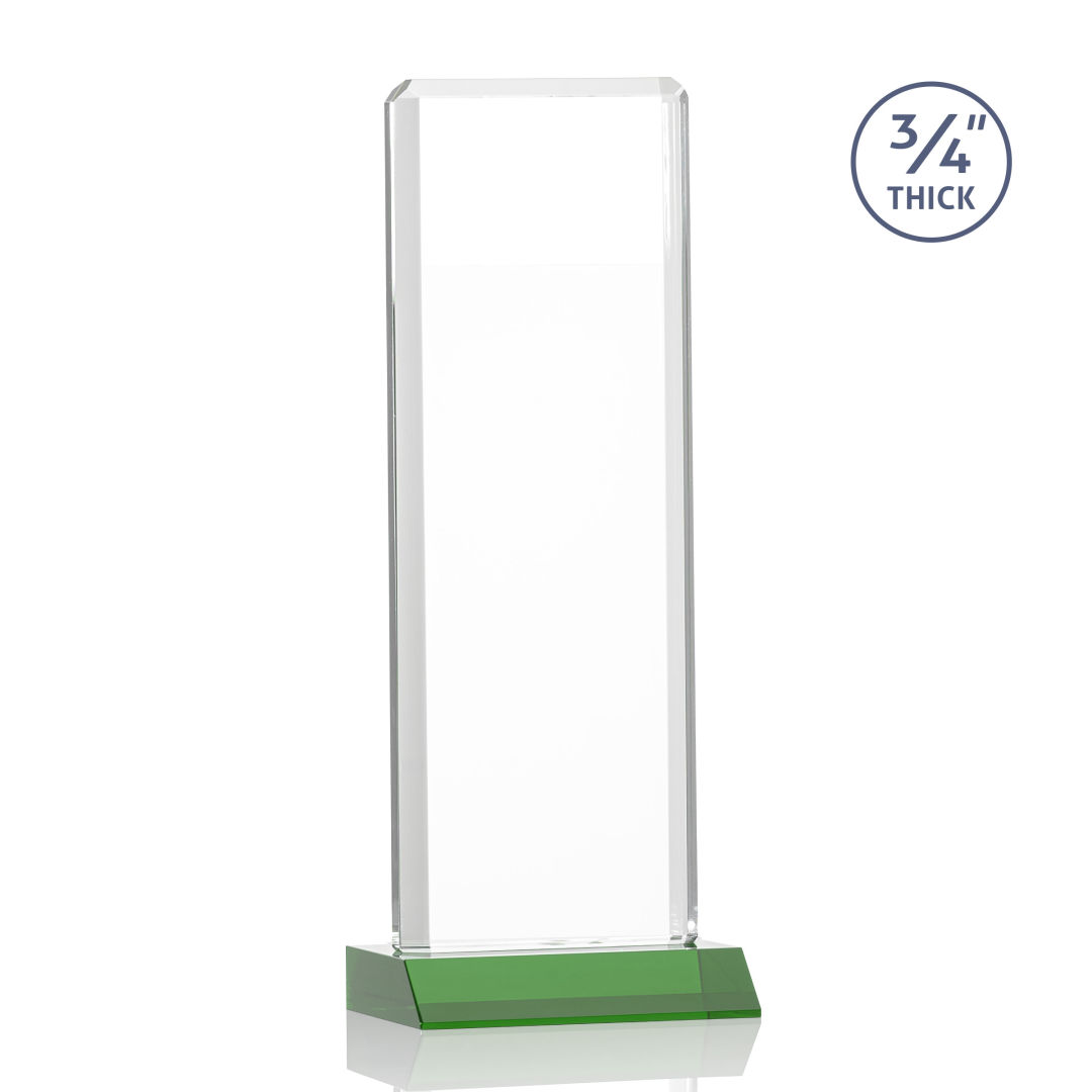 Southport Award - Green 4