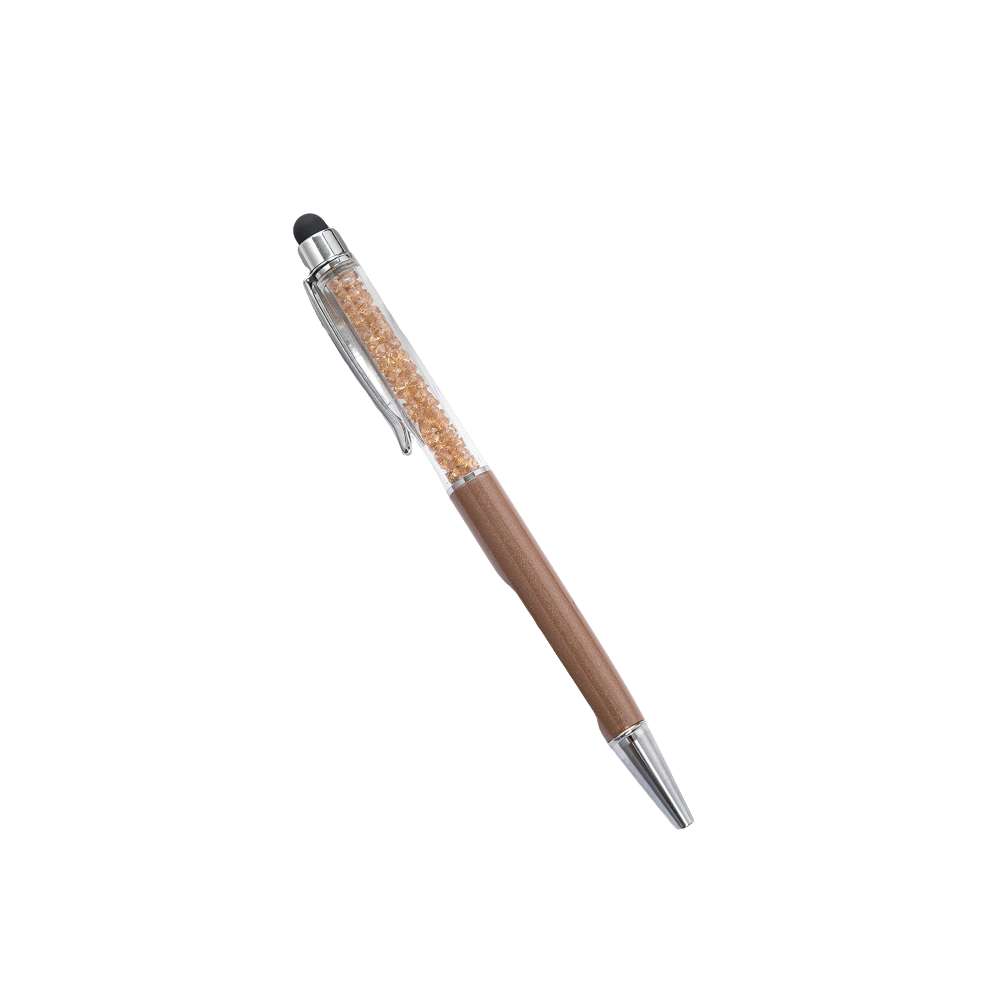 Metal Ballpoint Stylus Pen 25