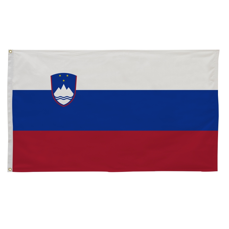 3' x 5' International Flags 222