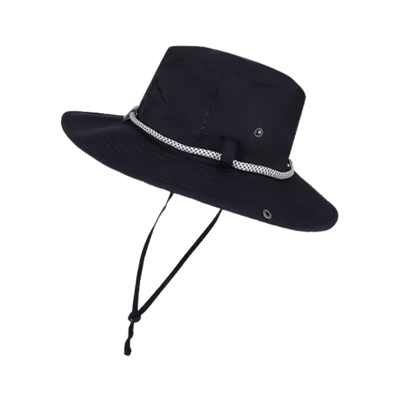 Cowboy Hiking Hat 4