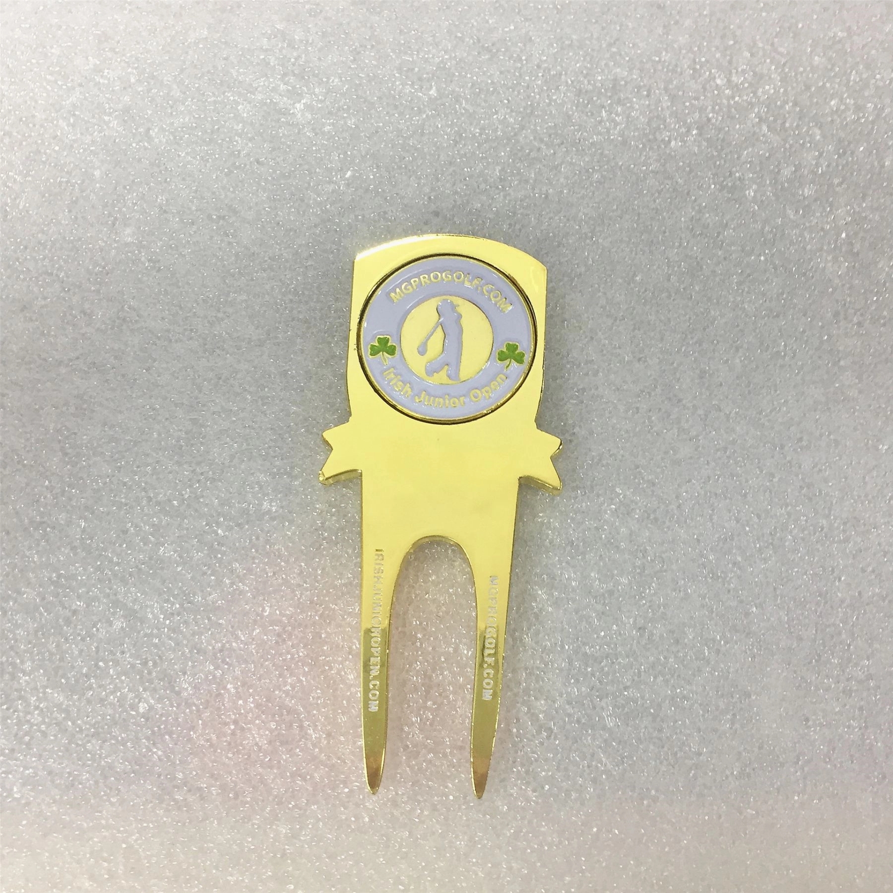 Golf Divot Repair Tool 7