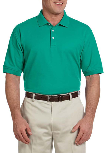 100% Peruvian Pima Cotton 50