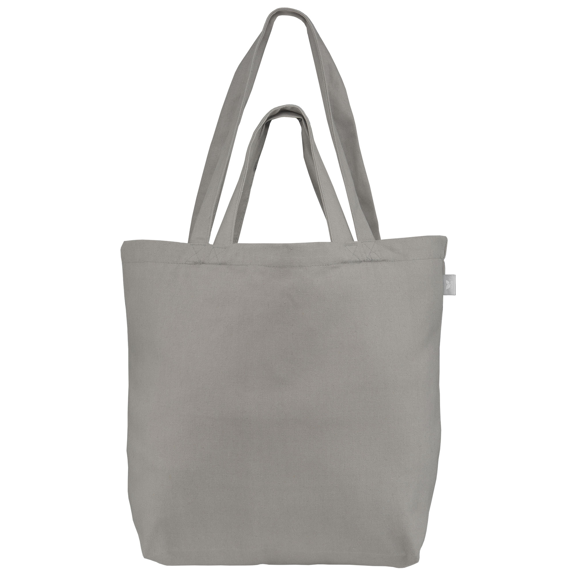Verona - 10 oz. Recycled Cotton Tote Bag 12