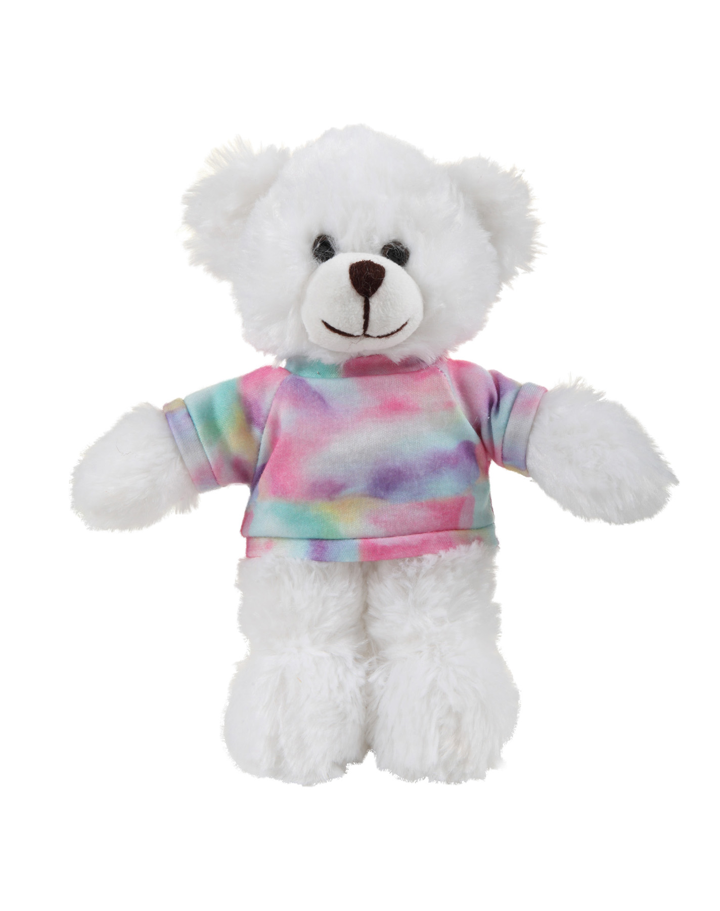 White Bear with Tee 14