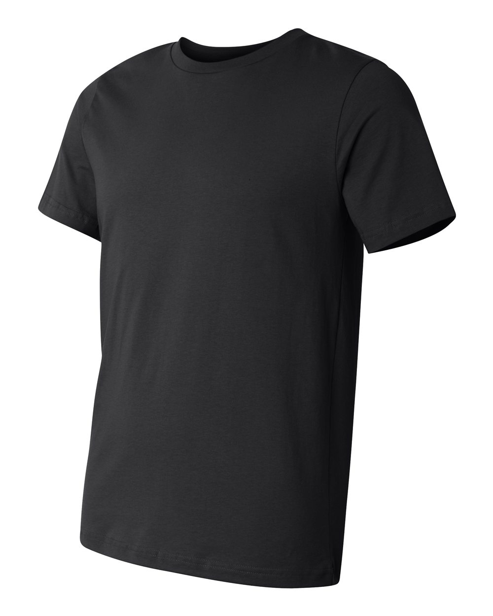 Unisex USA-Made Jersey Tee - 3001U 56