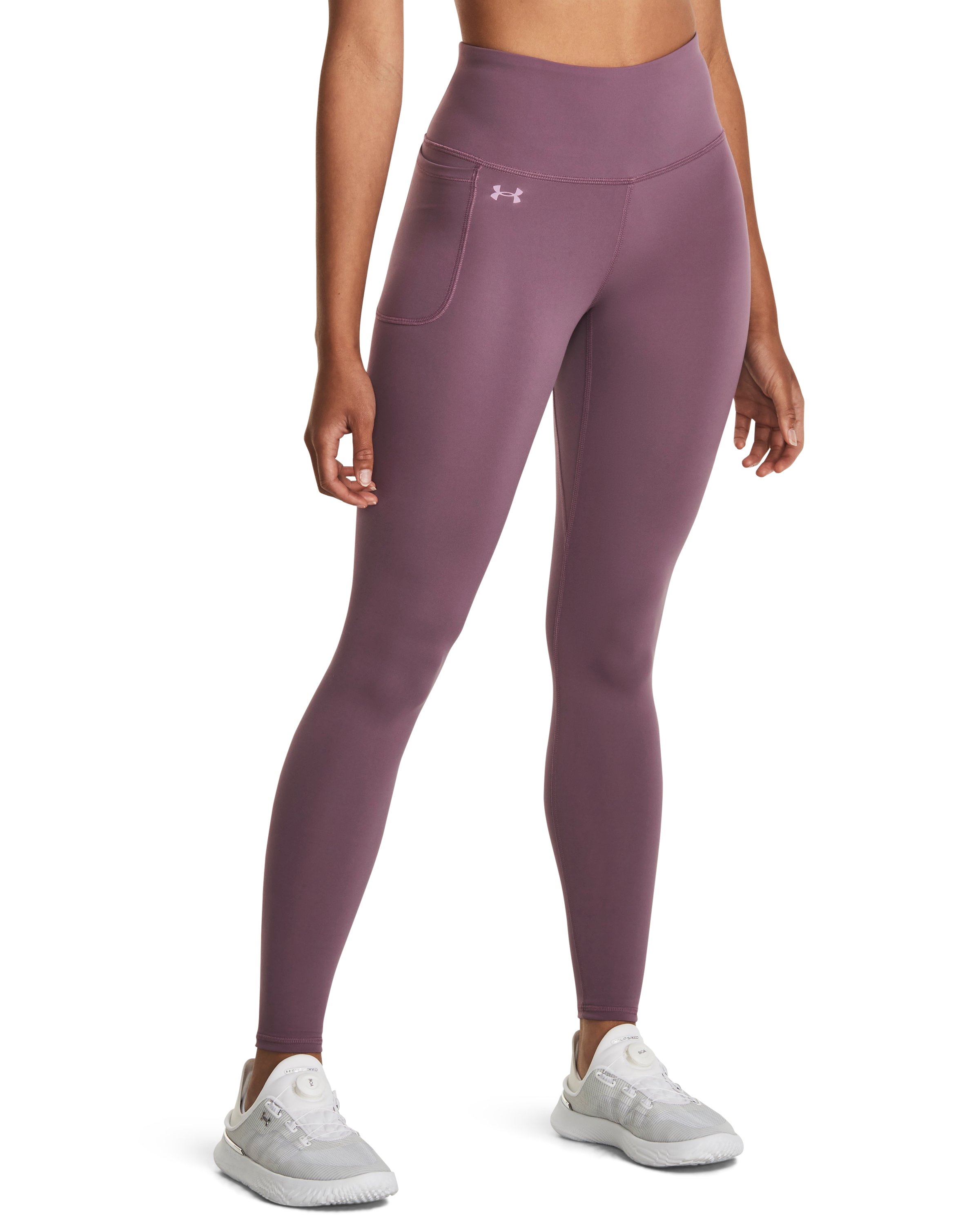 UA Motion Women's Full-Length Leggings 21