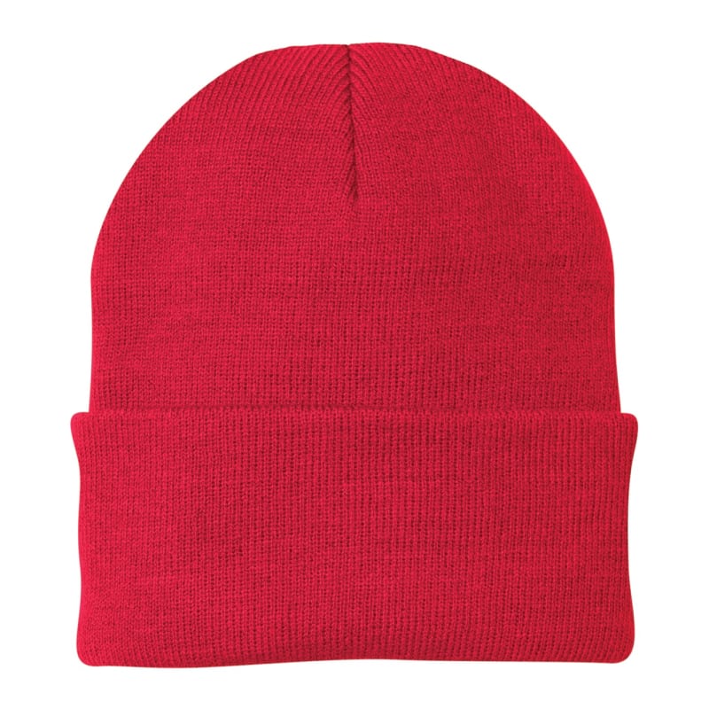 Port & Company Knit Cap. 8