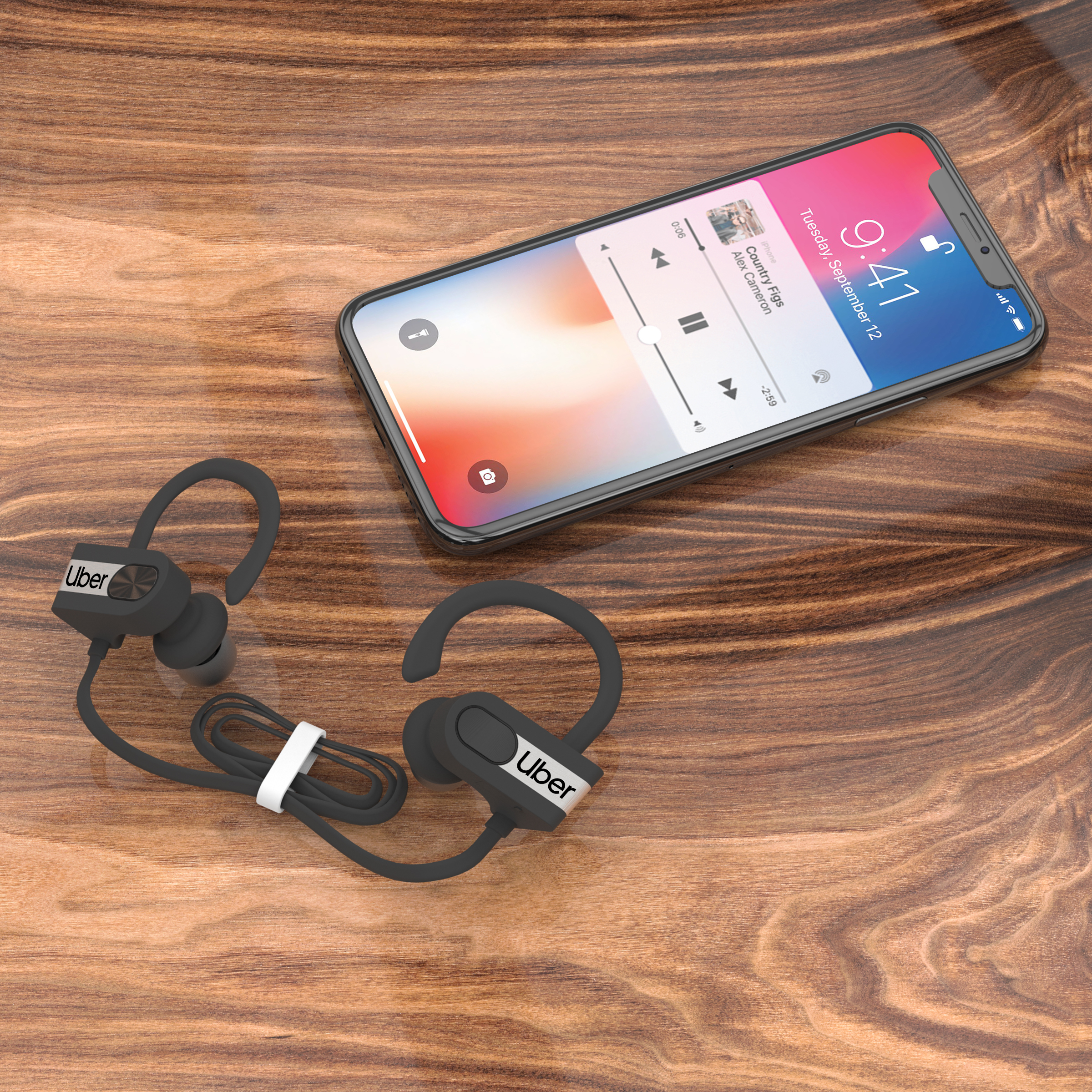 PowerBuds: Wireless earbuds 4