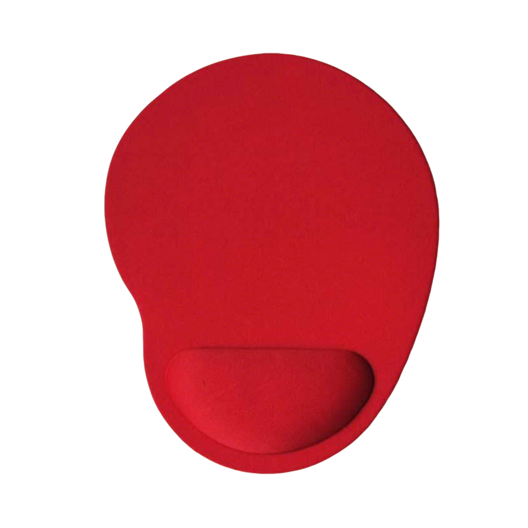 EVA Foam Mouse Pad With Wrist Support 7.9 x 9.4 x 0.16" 4