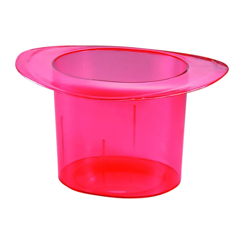 Top Hat Bucket 3