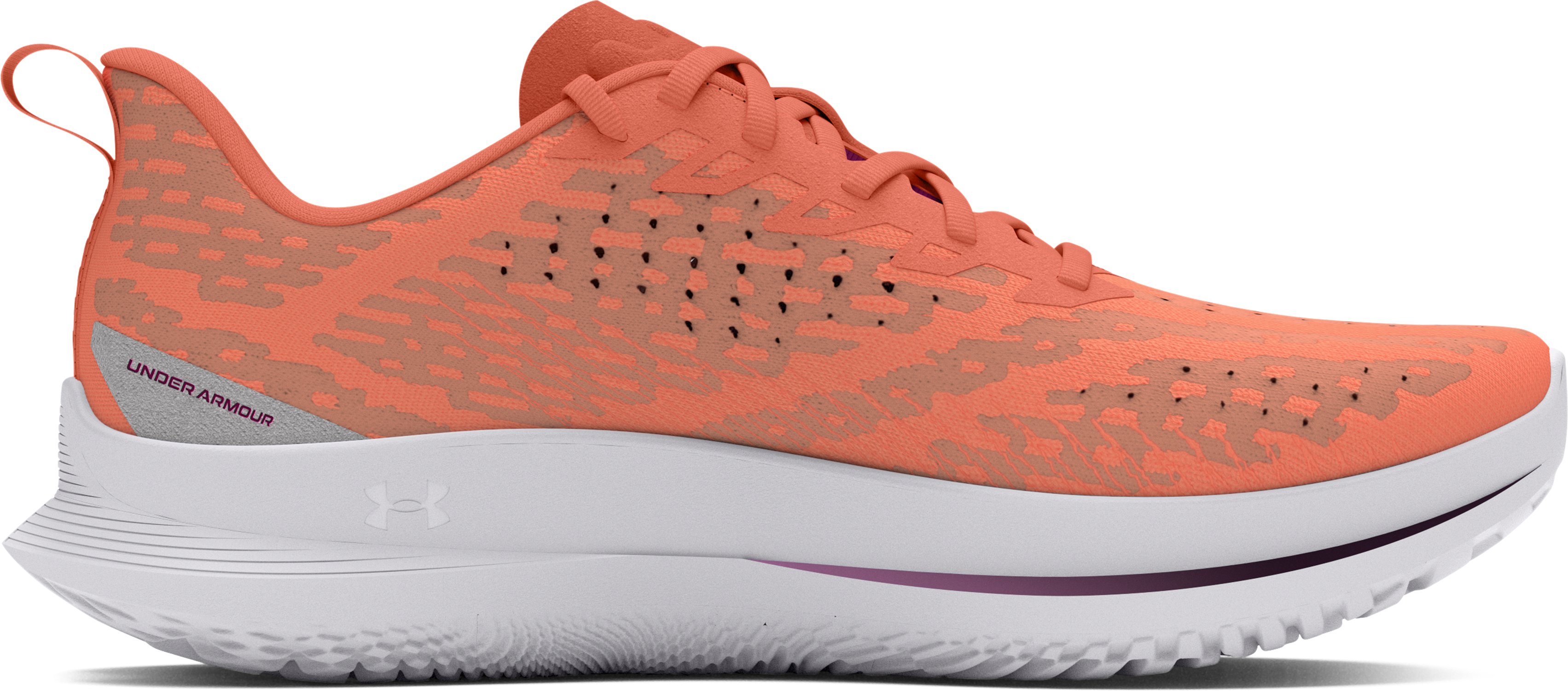 UA Velociti 4 Women's Running Shoes 13